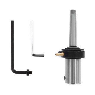 Držiak na frézy s chladiacim nádobkou MT2 19mm 3/4''