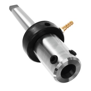 Držiak na frézy s chladiacim nádobkou MT2 19mm 3/4''