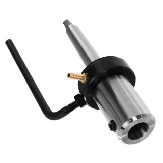 Držiak na frézy s chladiacim nádobkou MT2 19mm 3/4''
