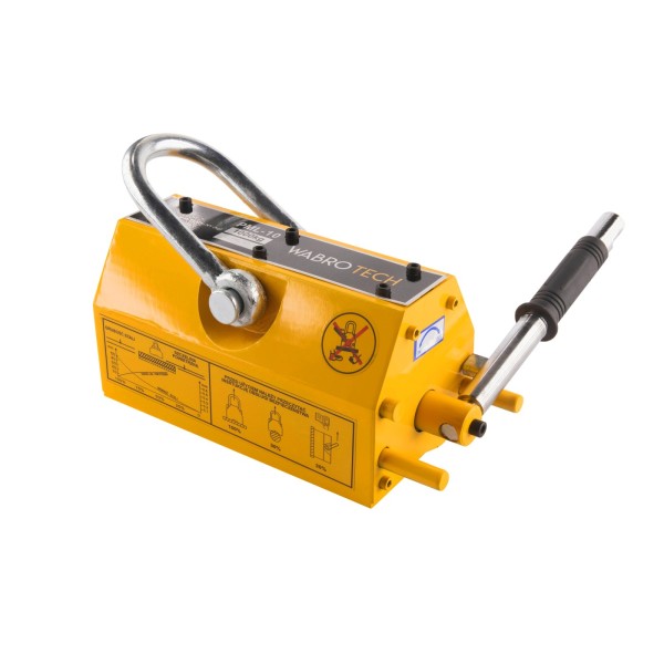 Permanentný zdvíhací magnet Magnetický zdvihák PML-10