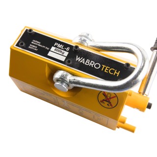 Magnetický zdvihák PML-6