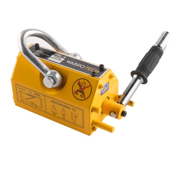 Permanentný zdvíhací magnet Magnetický zdvihák PML-4
