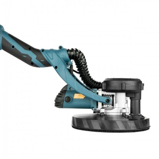 Szlifierka do gipsu 3000F2 - zbliżenie na część główną