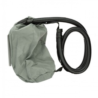 Szlifierka do gipsu 3000F2 - worek na pył