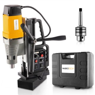 Magnetická vrtačka WT28RE