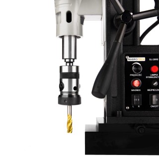 Magnetická vŕtačka WT28RE-WG