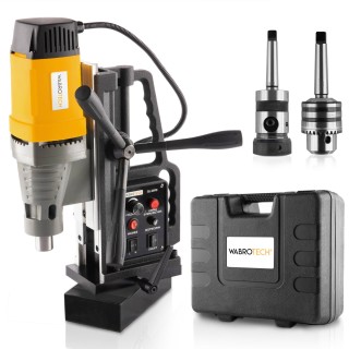Magnetické vŕtačka WT28RE-G