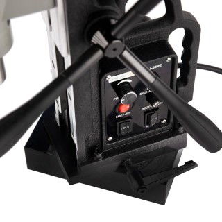 Magnetické vŕtačka WT28RE-G