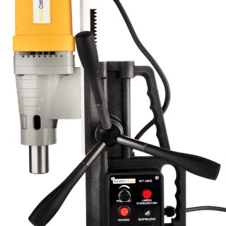 Magnetické vŕtačka WT28RE-G
