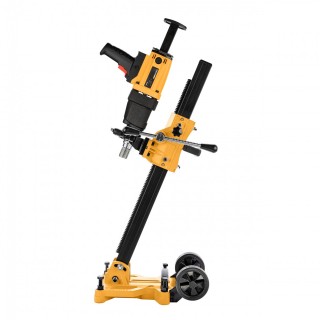 Statyw WT45S Pochyły z wiertnicą