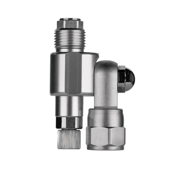 Ventil CleanShot pre maľovací zariadenie