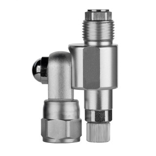 Ventil CleanShot pre maľovací zariadenie