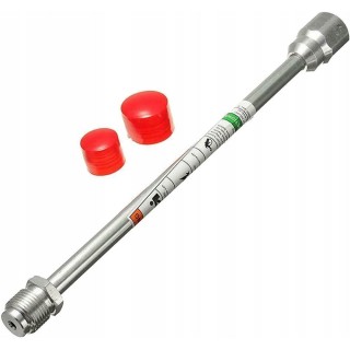 Przedłużka marki WABROTECH do agregatów malarskich