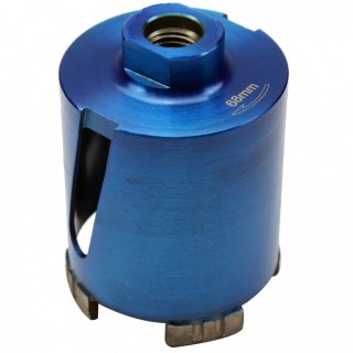 Diamantové vŕtacie do plechoviek