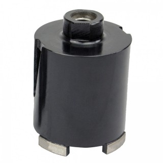 Diamantové vŕtacie do plechoviek