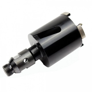 Diamantové vŕtacie do plechoviek