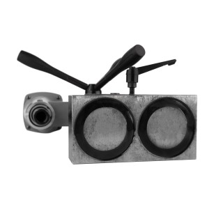 Magnetická vŕtačka WT23RE-G