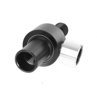 Adaptér – odsávač 1 ¼" (spojka) na 1 ¼" (čap)