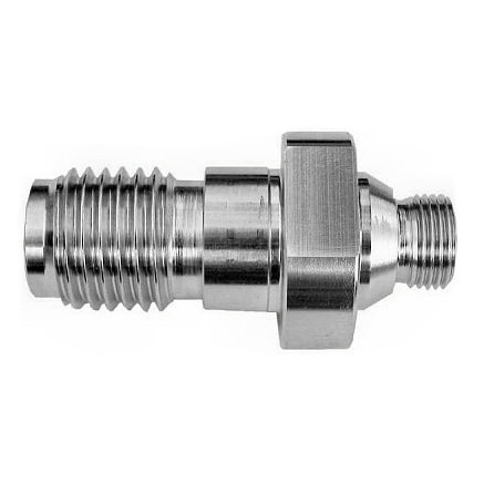 Adapter R 1/2" (czop) do 1 1/4" UNC (czop)