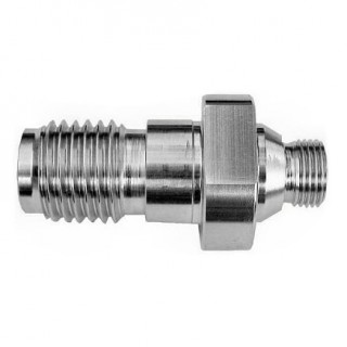 Adapter R 1/2" (czop) do 1 1/4" UNC (czop)