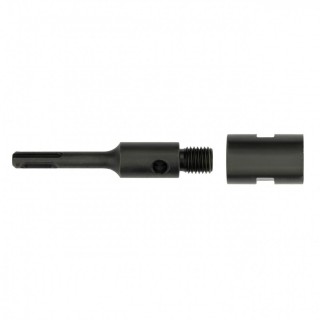 Adapter SDS Plus M16 (mufa) do R 1/2" (mufa)