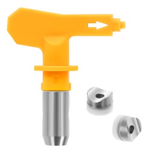 Nízkotlakové trysky