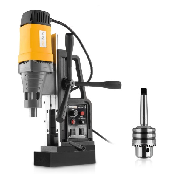 Magnetická vŕtačka WT23RE