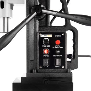 Magnetická vŕtačka WT23RE