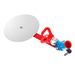 Hlava na odsávanie hrán