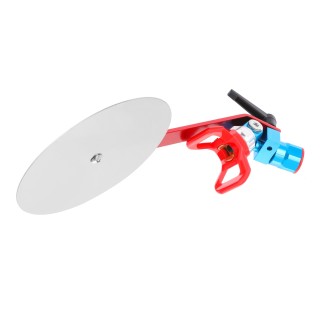 Hlava na odsávanie hrán