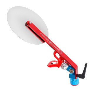 Hlava na odsávanie hrán