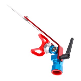 Hlava na odsávanie hrán