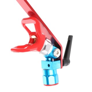 Hlava na odsávanie hrán