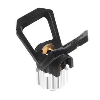 Ochrana trysky pre malovanie