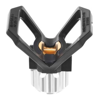 Ochrana trysky pre malovanie