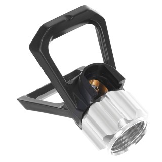 Ochrana trysky pre malovanie