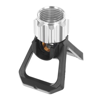 Ochrana trysky pre malovanie