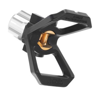 Ochrana trysky pre malovanie