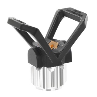 Ochrana trysky pre malovanie