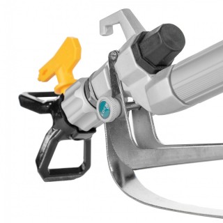 Pištoľ na maľovanie stropov WT250