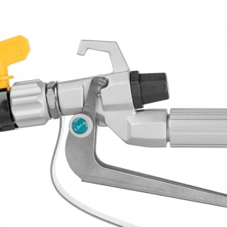 Pištoľ na maľovanie stropov WT250