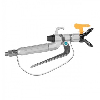 Pištoľ na maľovanie stropov WT250