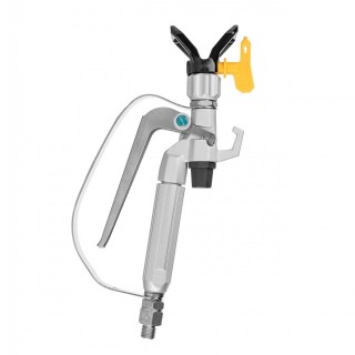 Pištoľ na maľovanie stropov WT250