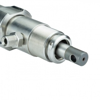 Pompa WABROTECH do agregatów malarskich