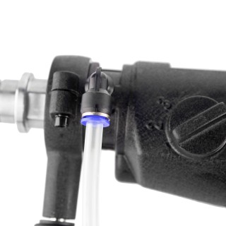 Diamantová jadrová vŕtačka na sklopnom stojane WT112