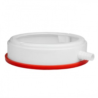 Pierścień zbierający wodę do wiertnic WABROTECH 180 mm