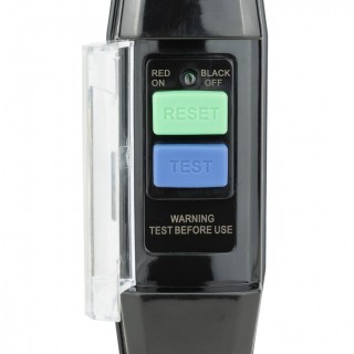 Wyłącznik różnicowoprądowy WABROTECH - panel